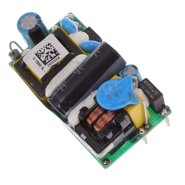 GB10S24P01 SL Power Electronics Manufacture of Condor/Ault Brands  Convertisseurs CA/CC